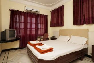Hotel Sun Rock, Kanyakumari 4